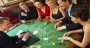 How to Play Blackjack in Casinos