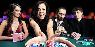 How to Enjoy a Casino Night