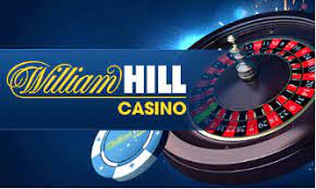 William Casino