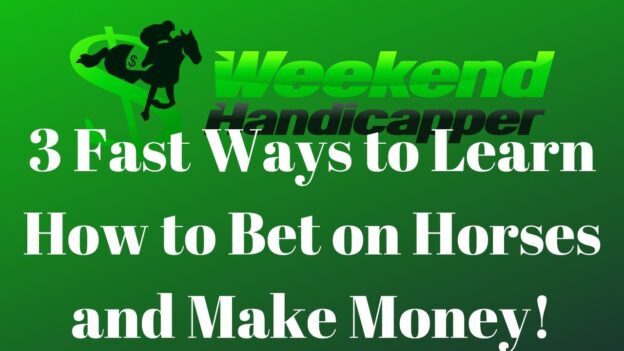 How to Master Horse Betting and Make Money From it
