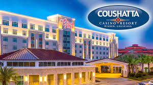Review of the Coushatta Gaming Center